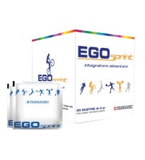 EGOSPRINT 20BUST OROSOLUBILI