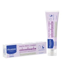 MUSTELA PASTA CAMBIO 123 150ML