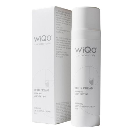 WIQO CREMA CORPO ELASTIC A/SEC