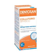 DENTOSAN COLLUT BIFASICO 200ML