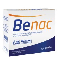 BENAC 15BUST STICK PACK