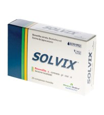 SOLVIX 20CPR