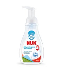 NUK DETERGENTE BIBERON C/DOSAT