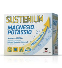 SUSTENIUM MAGNESIO/POT 14BUST