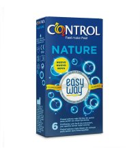 CONTROL NATURE EW 6PZ