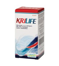 KRILIFE 30PRL