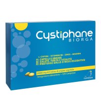 CYSTIPHANE 120CPR