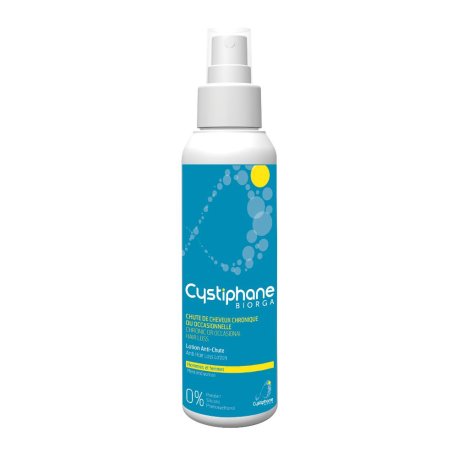 CYSTIPHANE LOZ ANTICADUTA125ML