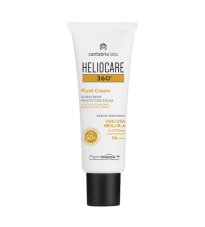 HELIOCARE 360 FLUID CR SPF50+