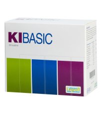 KIBASIC 24BUSTE