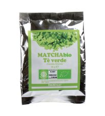 MATCHA TE' VERDE BIO 50G