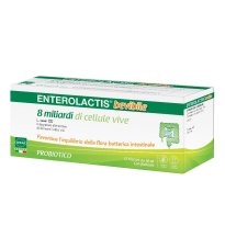 ENTEROLACTIS 12FL 10ML