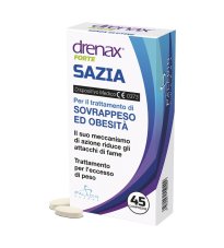 DRENAX FORTE SAZIA 45CPR