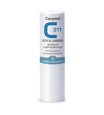 CERAMOL 311 STICK LABBRA 4,5G