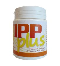 IPP PLUS 30CPS