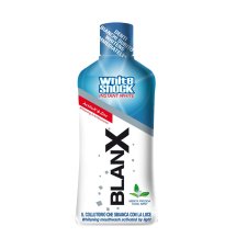 BLANX WHITE SHOCK COLLUT 500ML