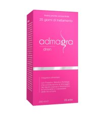 ADMAGRA DREN 250ML