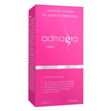 ADMAGRA DREN 250ML