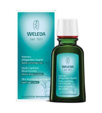 OLIO NUTRIENTE CAPELLI 50ML