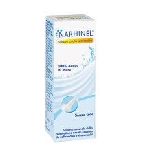 NARHINEL SPRAY IPERTONICO 20ML