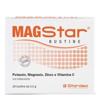 MAGSTAR 20BUST 3,5G