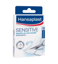 HANSAPLAST STRISCIA SENSITIVE