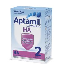 APTAMIL HA 2 LATTE 600G