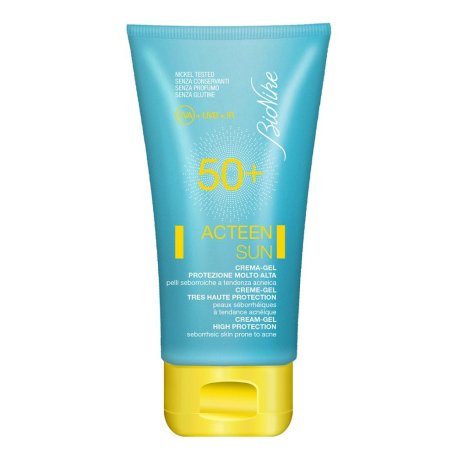 ACTEEN SUN CR-GEL 50+ P ACNEI