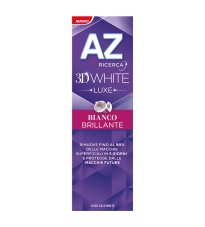 AZ 3D WHITE LUXE BI BRILL 75ML