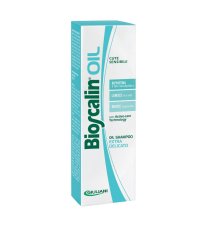 BIOSCALIN OIL SH EX DEL 200ML