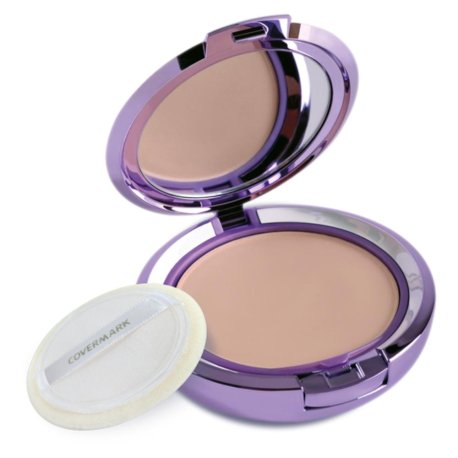 COVERMARK COMPACT POWDER NOR1A