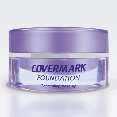 COVERMARK FOUNDATION 7A 15ML