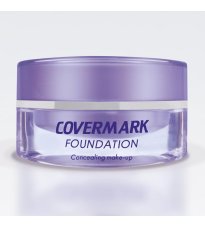 COVERMARK FOUNDATION 8A 15ML