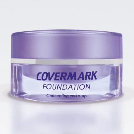 COVERMARK FOUNDATION 8A 15ML