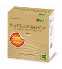 COLLAGENVIT VANIGLIA 30BUST