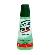 LYSOFORM MEDICAL LIQUIDO DISIN