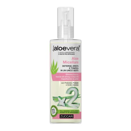 ALOEVERA2 ALOE MICELLARE