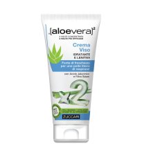 ALOEVERA2 CR VISO IDRAT/LENIT