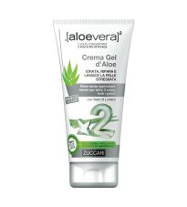 ALOEVERA2 CREMA GEL D'ALOE