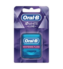 ORALB 3D WHITE LUXE FILO INTER