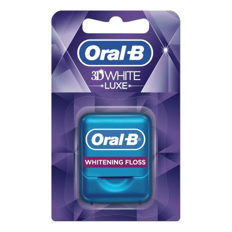 ORALB 3D WHITE LUXE FILO INTER