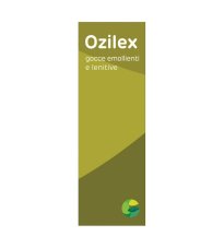 OZILEX GOCCE 8ML