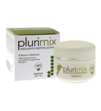 PLURIMIX UNGUENTO RIEPITALIZ