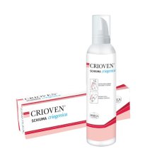 CRIOVEN SCHIUMA 150ML