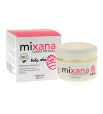 MIXANA BABY PLUS 50ML