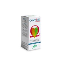 COLESTOIL OMEGA3 100OPR