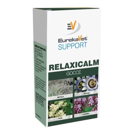 RELAXYCALM VETCARE 50G