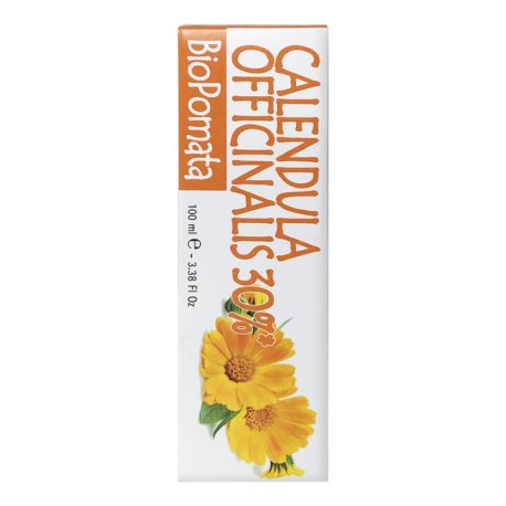 BIOPOMATA CALENDULA 88% 100ML