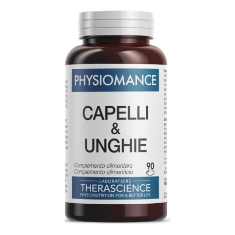 PHYSIOMANCE CAPELLI&UN 90PRL