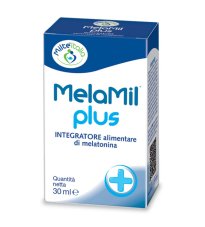 MELAMIL PLUS GOCCE 30ML